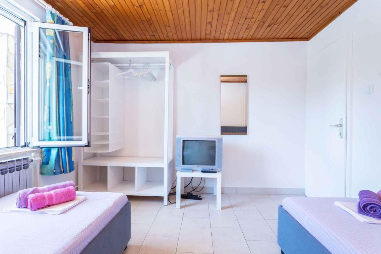 Mali Losinj Apartment 8 Exterior photo